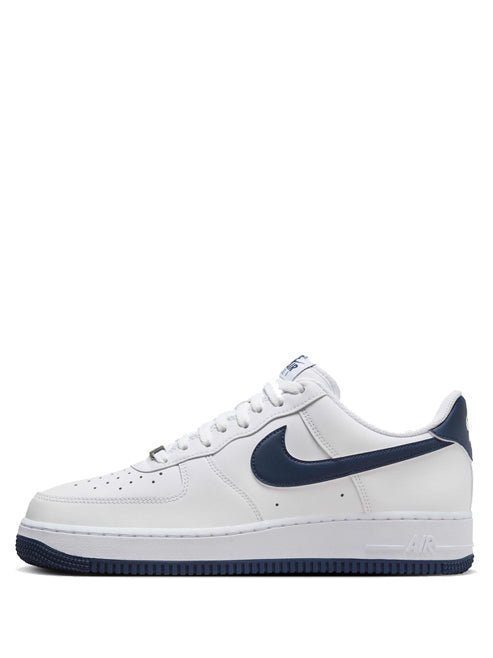 airforce 1blanc minuit marine - Image 2