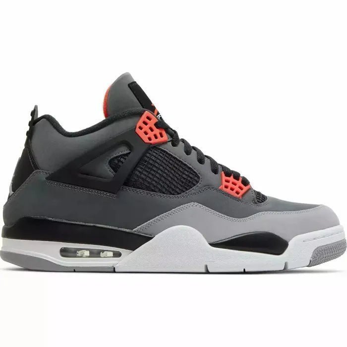 Branded Air Retro 4 Infrared - Image 2