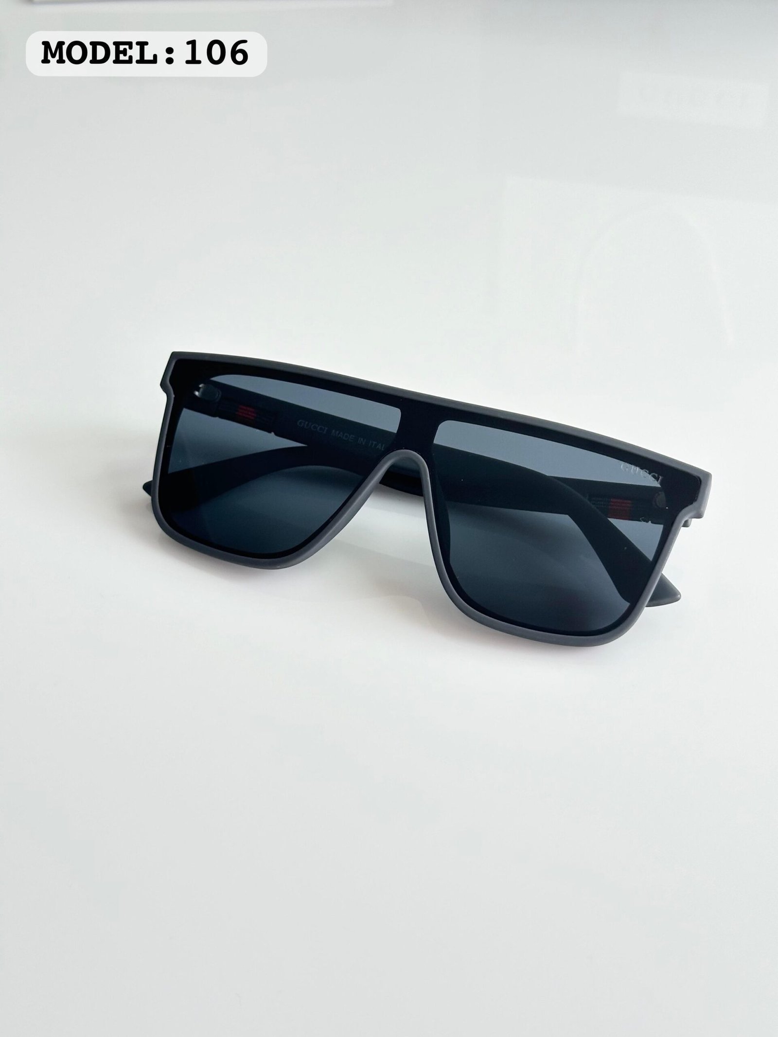 Gucci Black - Image 2