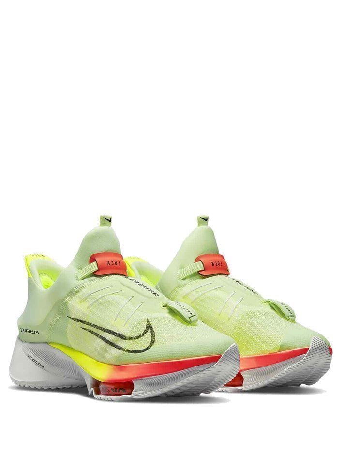 Nike Air Zoom tempo Flyease volt Green - Image 2