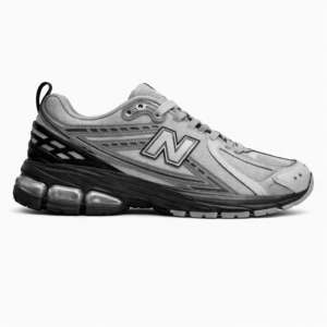 New Balance 1906r brighton grey TOP BATCH UA