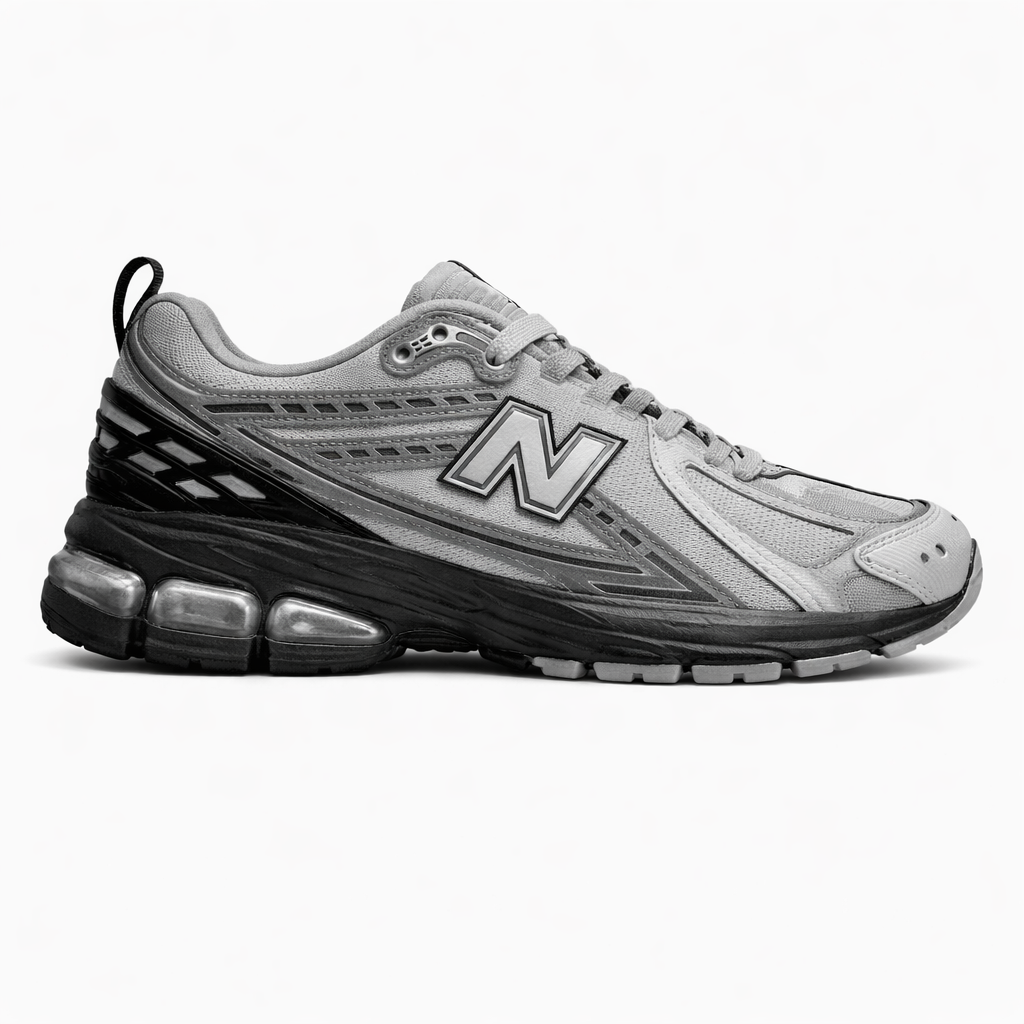 New Balance 1906r brighton grey TOP BATCH UA