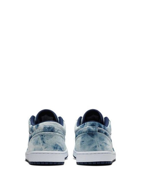 Air Jordan 1 Low SE 'Washed Denim' - Image 3
