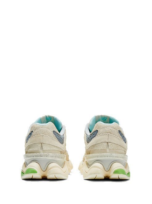 New Balance 9060 Bricks and wood - Image 2