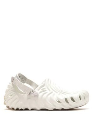 Crocss X Selehe Bembury Pollex Clog Stratus Premium Quality