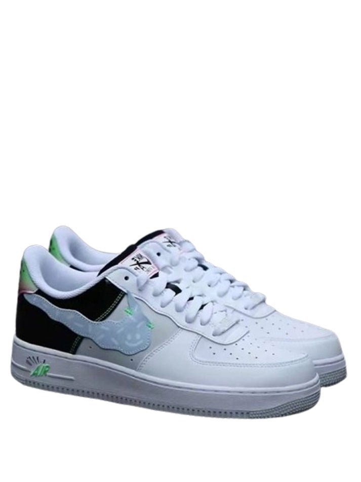 NIKE AIR FORCE 1 40th ANNIVERSARY POP ART - Image 2