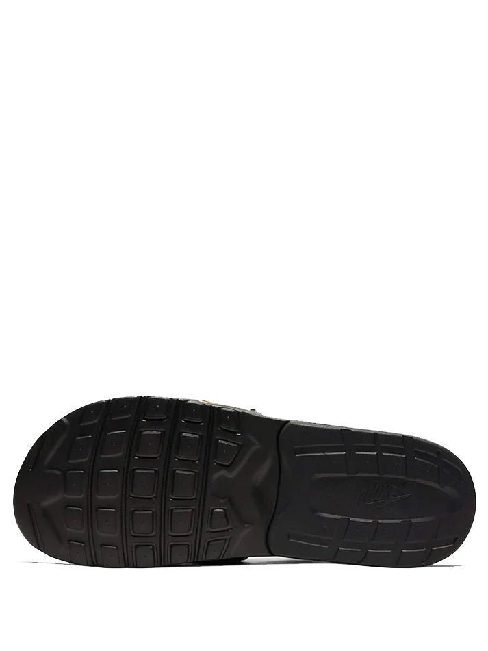 NIKE AIRMAX CAMDEN BLACK GOLD - Image 4
