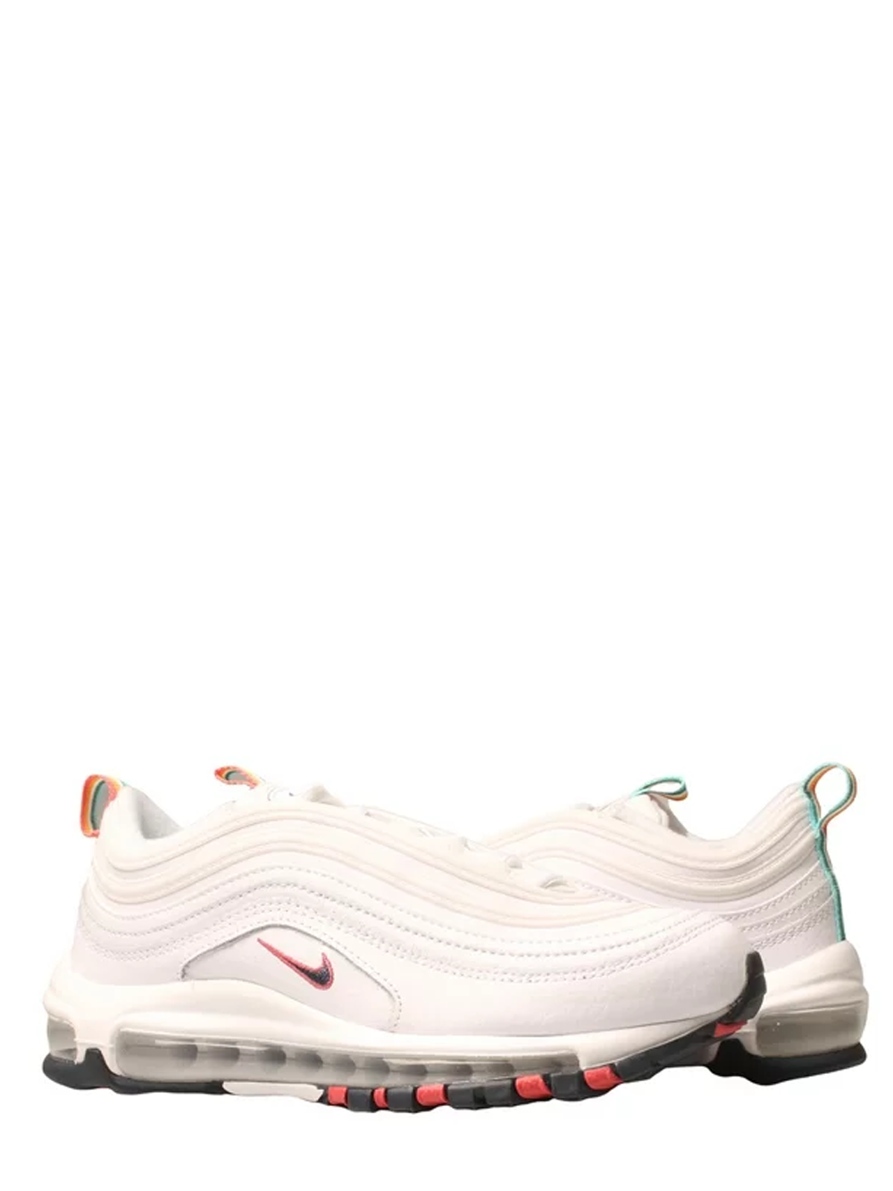 NIKE AIRMAX 97 UNIVERSITY RED - Image 2