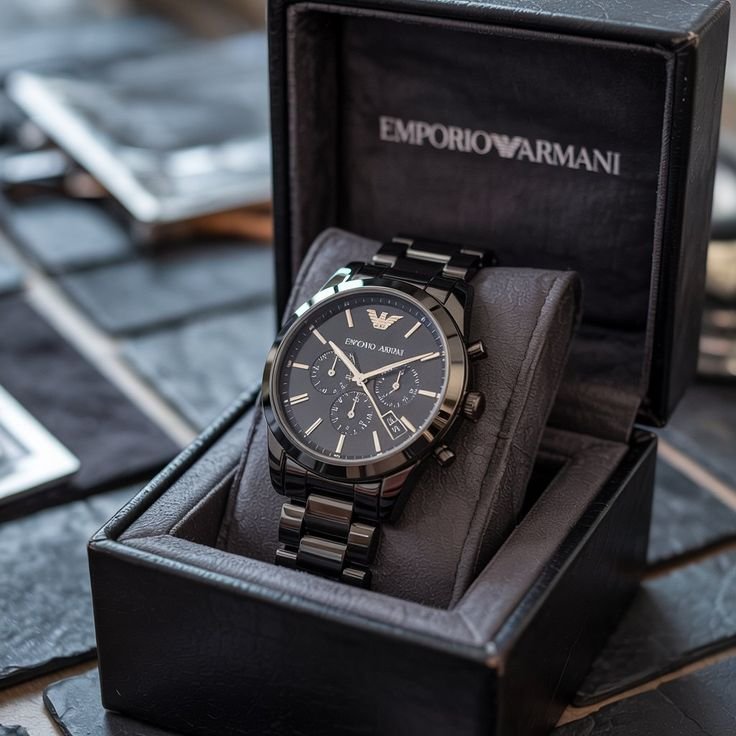 MEN WATCHES