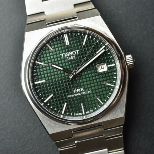 Tissot 1853 Prx - Image 5