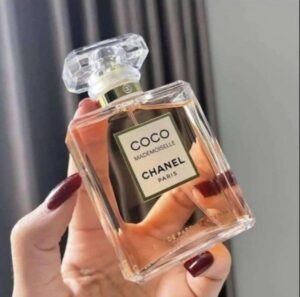 COCO CHANEL PARIS INTENSE