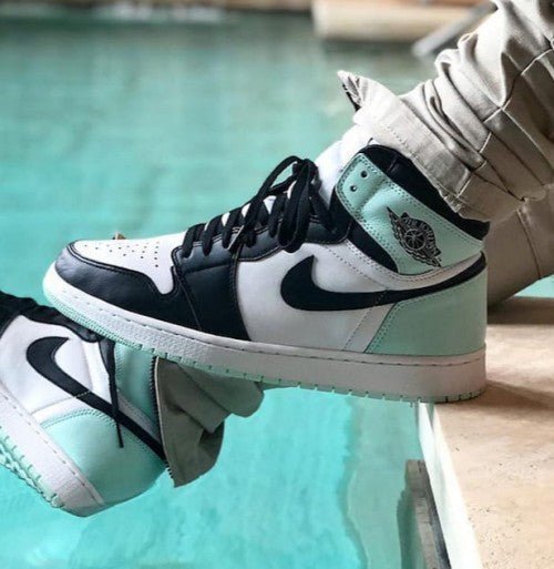 Branded Retro 1 HIGH OG NRG IGLOO TWIST - Image 2