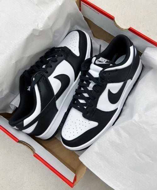 Branded Dunk Low Panda For Men's - Image 2