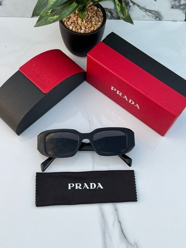 Branded Sunglasses PB MLNO (With Original Kit - Image 5