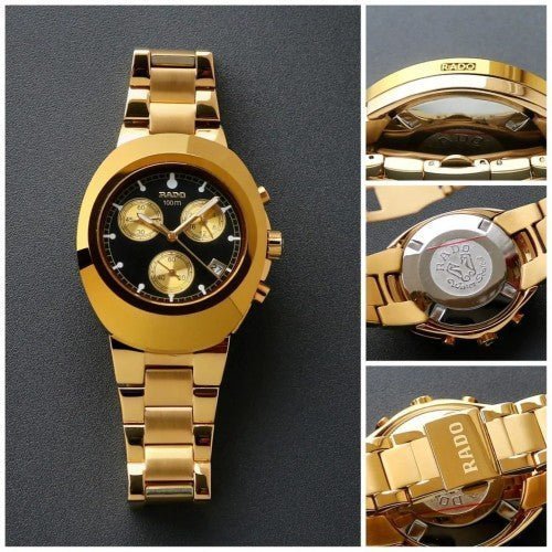 RADO 100M AUTOMATIC PRIMIUM QUILTY WATCH - Image 3