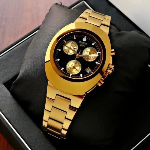 RADO 100M AUTOMATIC PRIMIUM QUILTY WATCH - Image 2