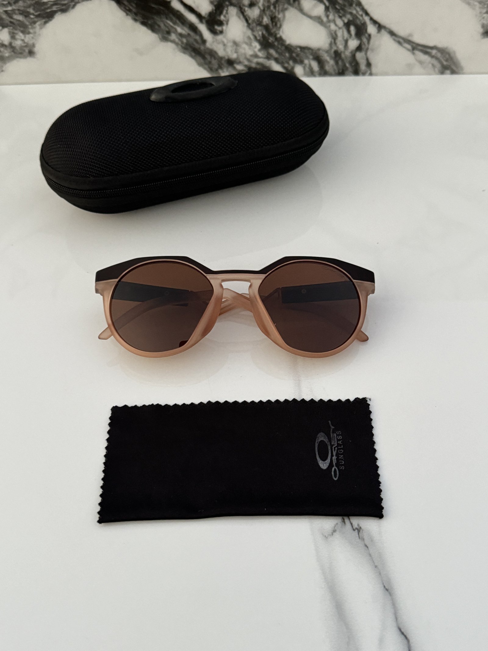Branded Sunglasses 9242_Mattbrown(With Original Kit - Image 3