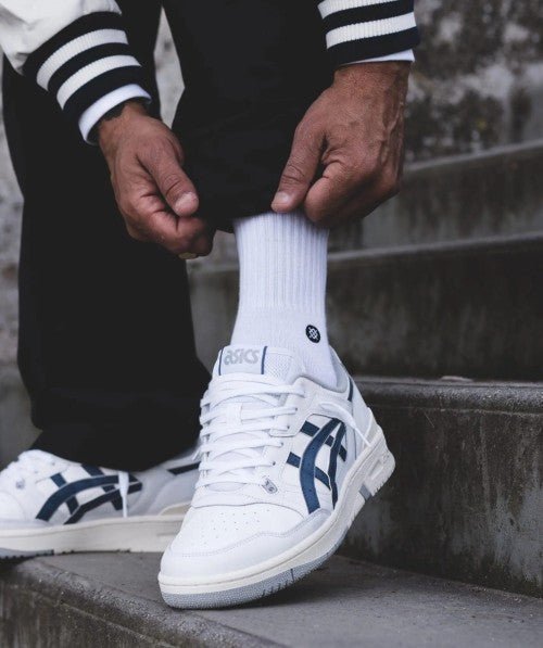 Branded EX89 White Midnight For Mens - Image 6
