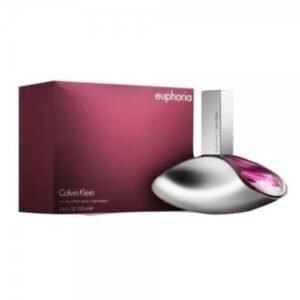 CALVIN KLEIN EUPHORIA