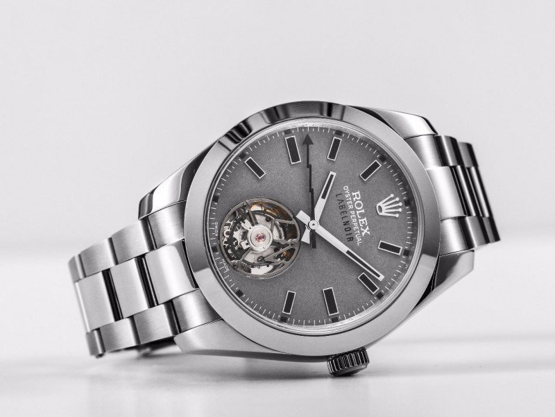 Rolex Nior Label Special Edition Premium - Image 2
