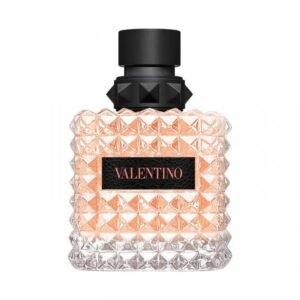 VALENTINO BORN IN ROMA CORAL FANTASY