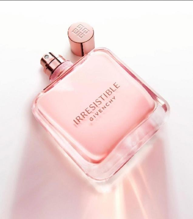 GIVENCHY IRRESISTIBLE ROSE VELVET EDP - Image 2