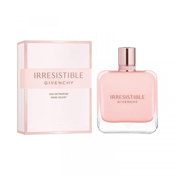 GIVENCHY IRRESISTIBLE ROSE VELVET EDP - Image 3