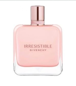 GIVENCHY IRRESISTIBLE ROSE VELVET EDP