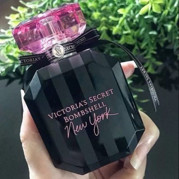 VICTORIA BOMBSHELL BOMBSHELL NEW YORK EDP - Image 2