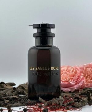 LOUIS VUITTON LES SABLES ROSES