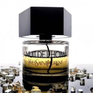 YSL HOMME