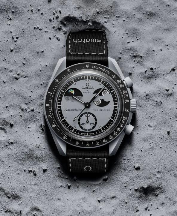 Omega Moon Watch Limited editions - Image 2