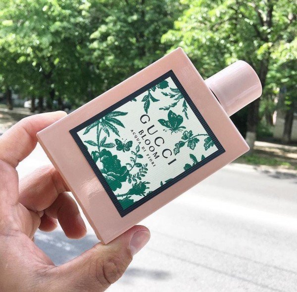 Gucci Bloom Acqua di fiori - Image 2