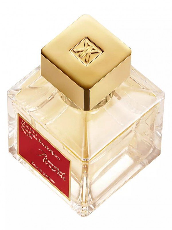 MAISON FRANCIS KURKDJIAN EDP BACCARAT 540 - Image 2