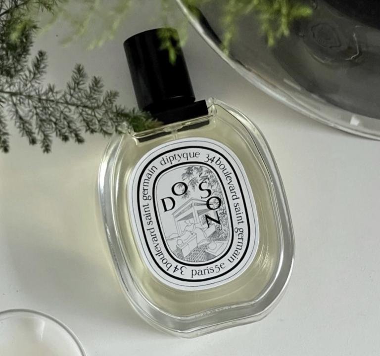 Diptyque Do Son EDT - Image 2