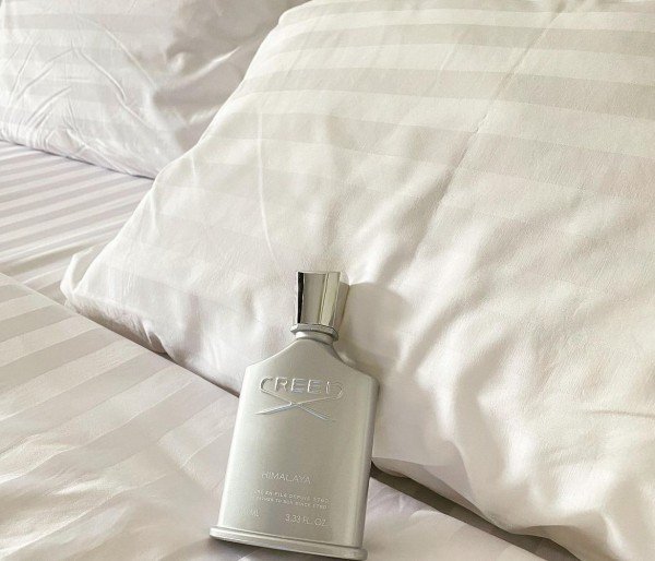 CREED WHITE