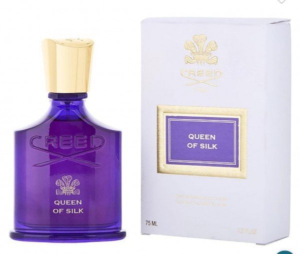 CREED QUEEN OF SILK