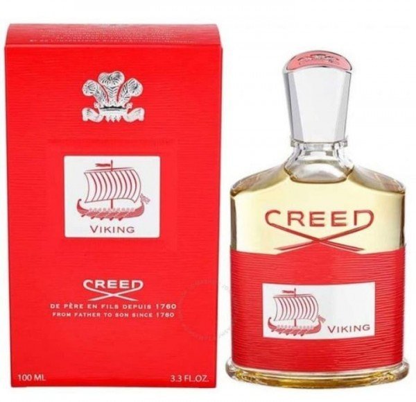 CREED VKING - Image 2