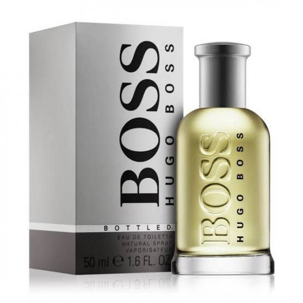 HUGO BOSS EDT - Image 2
