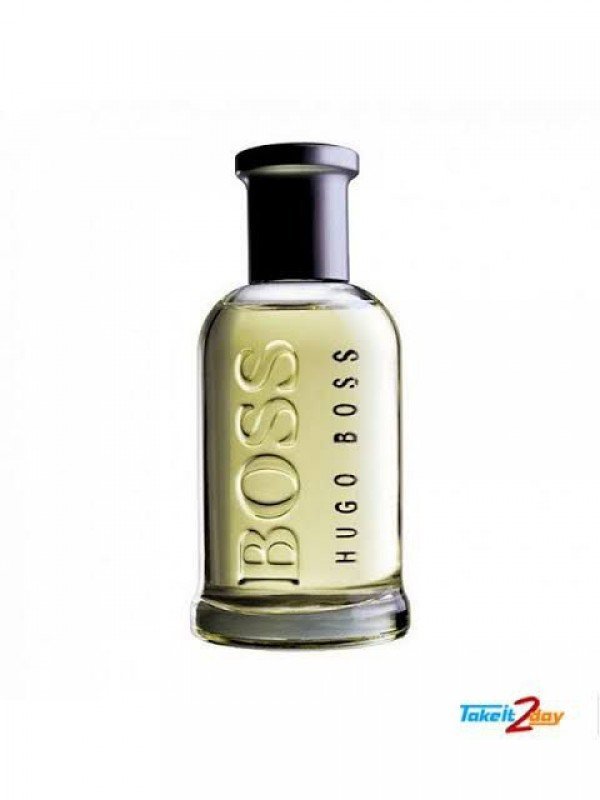 HUGO BOSS EDT