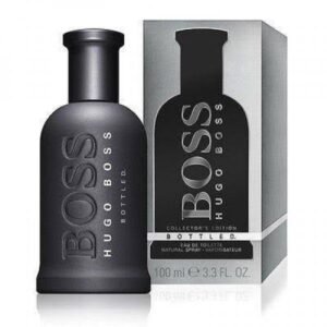 HUGO BOSS BOTTLED EDP MAN ON TODAY EDITION
