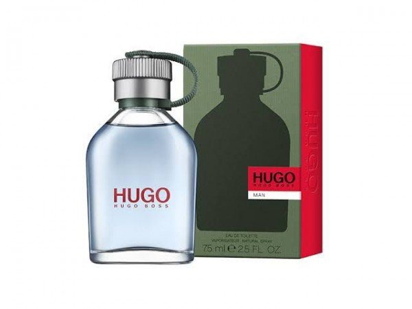 HUGO BOSS MAN - Image 2