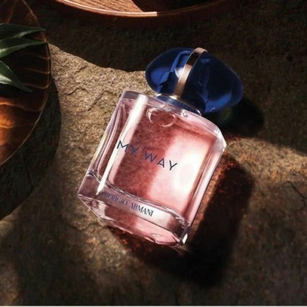 GIORGIO ARMANI MY WAY EDP