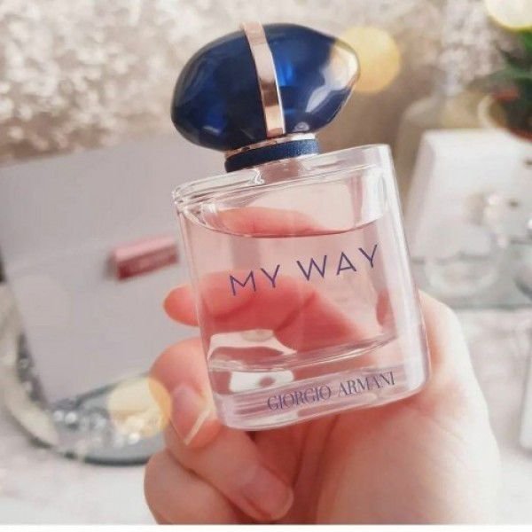 GIORGIO ARMANI MY WAY EDP - Image 2