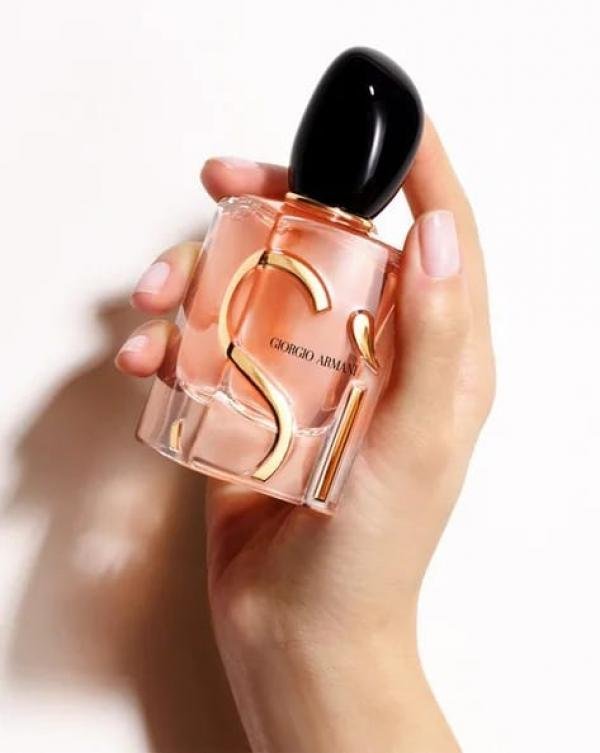 GIO GIORGIO ARMANI EDP INTENSE - Image 2