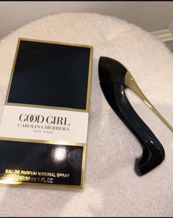 COROLINA HERRERA GOOD GIRL ITS SO GOOD TO BE BAD - Image 2