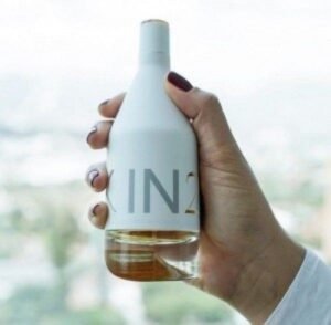 CALVIN KLAIN EDT