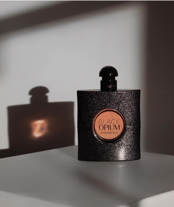 YSL BLACK OPIUM EAU DE PARFUME