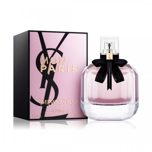 YSL MON PARIS EDP - Image 2