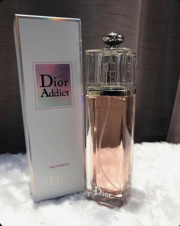 DIOR ADDICT EAU FRAICHE - Image 3
